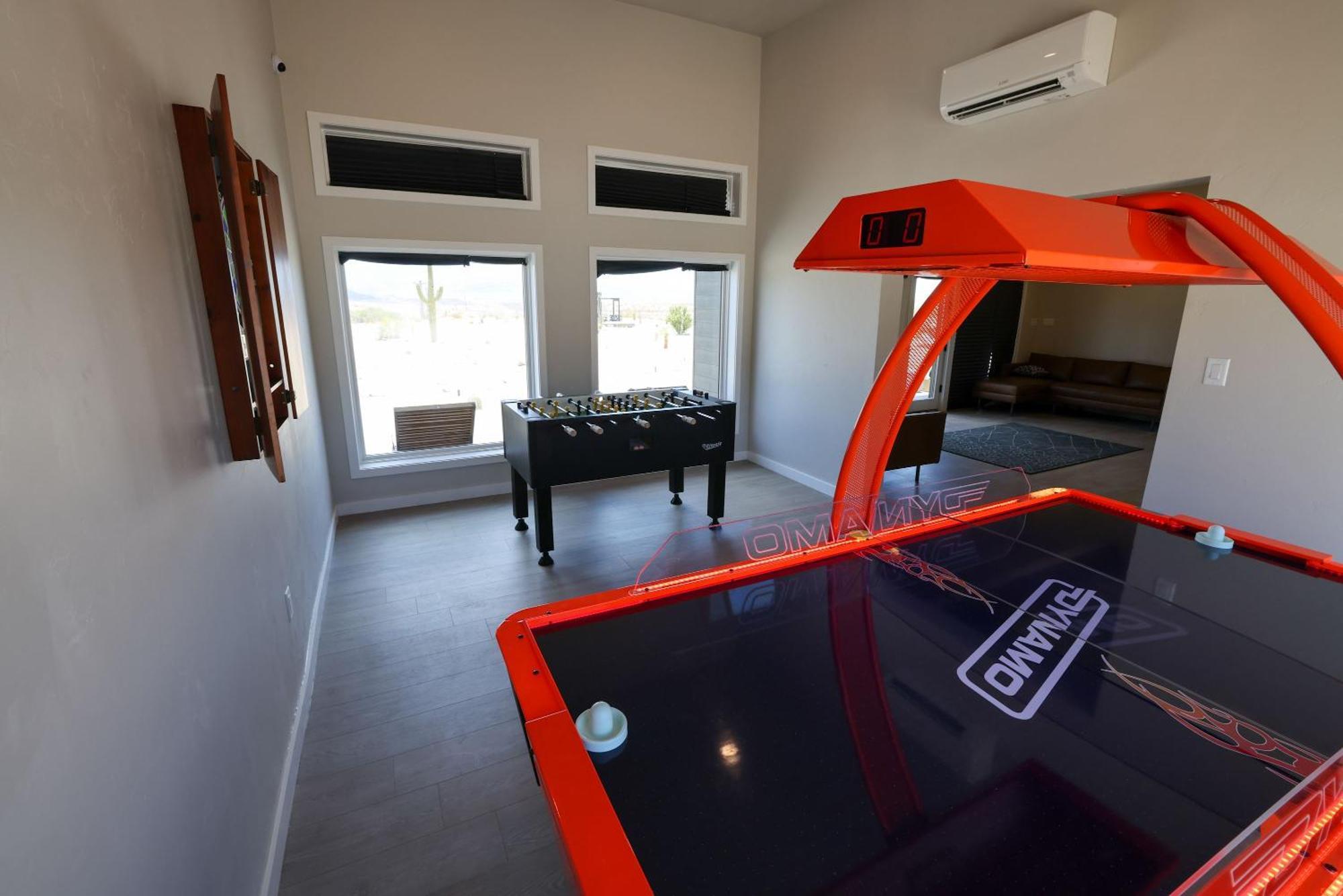 Stardust Big Bend Luxury A-Frame#5 Great Views Villa Terlingua Dış mekan fotoğraf